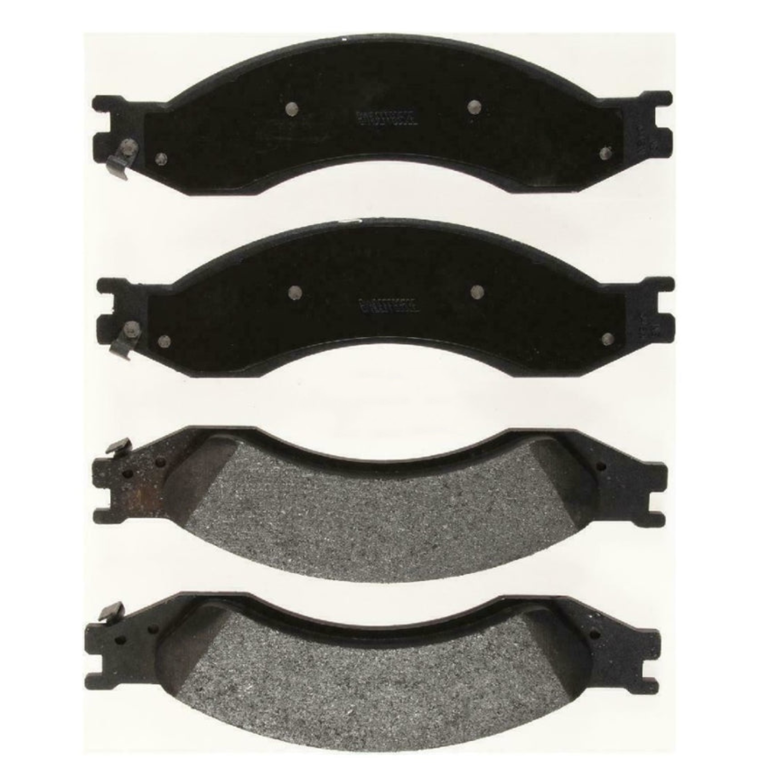 CV Brake Pads (Pastillas De Freno) D1010 with Accessory Heavy Truck Brake Pads OEM Disc D1010/D1064 for CHEVROLET/GM
